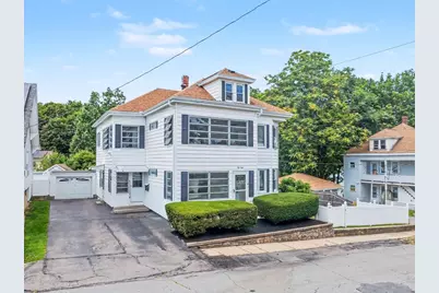 58 Saint Joseph Ave, Fitchburg, MA 01420 - Photo 2
