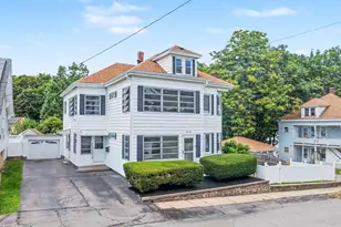 58 St Joseph Ave, Fitchburg, MA 01420 - Photo 2