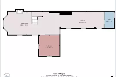 8 Crown St #8, Worcester, MA 01609 - Photo 28