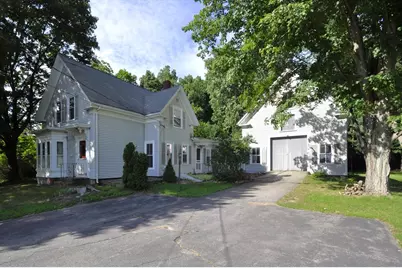 336 Plymouth St, East Bridgewater, MA 02333 - Photo 1