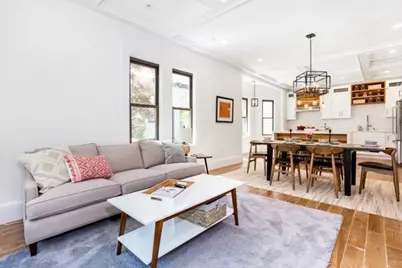 111 Trowbridge St #7, Cambridge, MA 02138 - Photo 4
