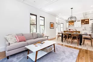 111 Trowbridge St, Cambridge, MA 02138 - Photo 4