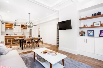 111 Trowbridge St #7, Cambridge, MA 02138 - Photo 1