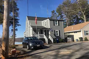 10 Lake Attitash Rd, Amesbury, MA 01913 - Photo 1