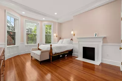 216 Commonwealth Avenue #3, Boston, MA 02116 - Photo 6