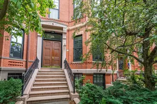 216 Commonwealth Ave, Boston, MA 02116 - Photo 1