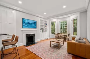 216 Commonwealth Ave, Boston, MA 02116 - Photo 2