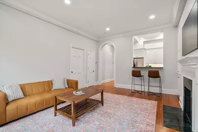 216 Commonwealth Avenue #3, Boston, MA 02116 - Photo 4