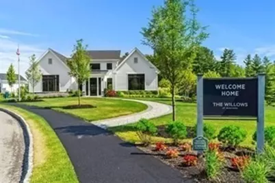 56 Ingalls Village Way #25, Boxford, MA 01921 - Photo 38