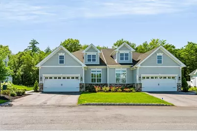56 Ingalls Village Way #25, Boxford, MA 01921 - Photo 2