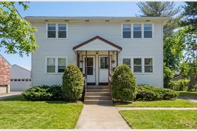 184 Linwood Ave #0, Newton, MA 02460 - Photo 1