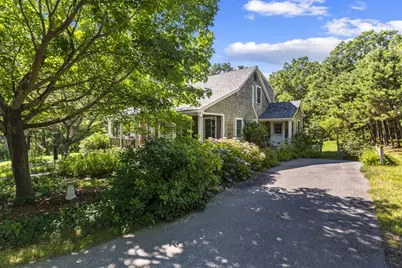 419 Satucket Rd, Brewster, MA 02631 - Photo 2