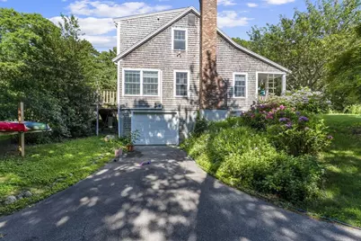 419 Satucket Rd, Brewster, MA 02631 - Photo 6