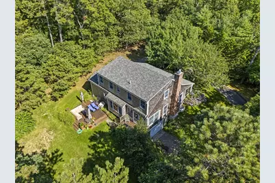 419 Satucket Rd, Brewster, MA 02631 - Photo 4
