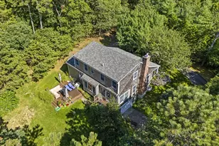 419 Satucket Rd, Brewster, MA 02631 - Photo 4