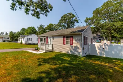 4 Standish Ave, Wareham, MA 02538 - Photo 24