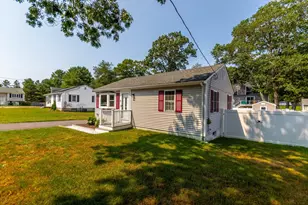 4 Standish Ave, Wareham, MA 02538 - Photo 24