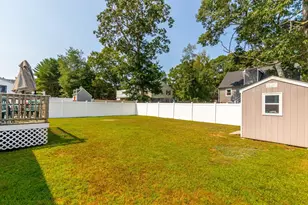 4 Standish Ave, Wareham, MA 02538 - Photo 26