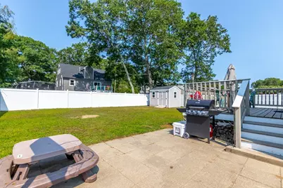 4 Standish Ave, Wareham, MA 02538 - Photo 28