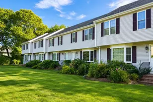 34 Old Plymouth St, East Bridgewater, MA 02333 - Photo 1