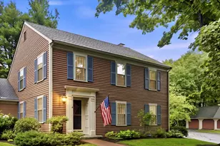 6 Edmonds, Concord, MA 01742 - Photo 1