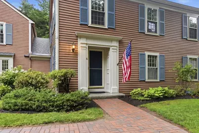 6 Edmonds Rd. #6, Concord, MA 01742 - Photo 36