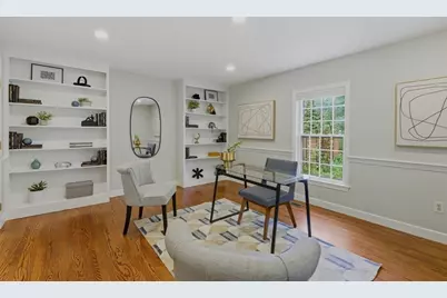 6 Edmonds Rd. #6, Concord, MA 01742 - Photo 16