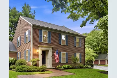 6 Edmonds Rd. #6, Concord, MA 01742 - Photo 1