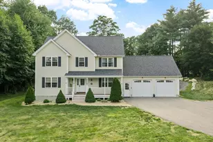 7 Richard's Way, Lunenburg, MA 01462 - Photo 1