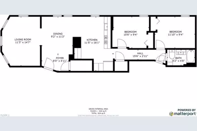 304 Allston St #1, Cambridge, MA 02139 - Photo 16