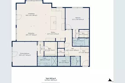 533 Woods Hole Rd #E104, Falmouth, MA 02543 - Photo 34
