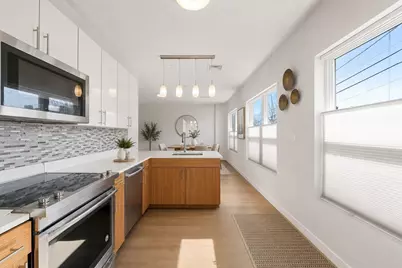 999 Hancock Street #209, Quincy, MA 02169 - Photo 4