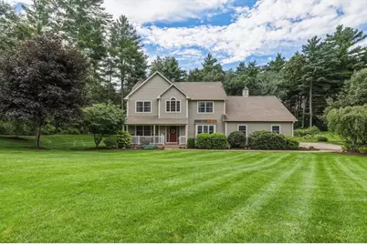 2 Bayberry Ln, Hadley, MA 01035 - Photo 2