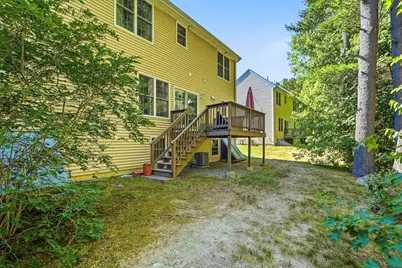 13 Knowlton Cir #13, Upton, MA 01568 - Photo 34