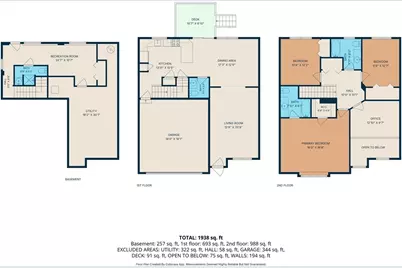13 Knowlton Cir #13, Upton, MA 01568 - Photo 42