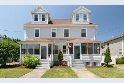 309 Hillside Avenue, Needham, MA 02494 - Photo 1