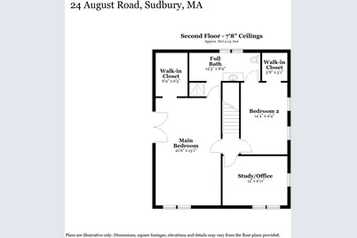 24 August Road, Sudbury, MA 01776 - Photo 26