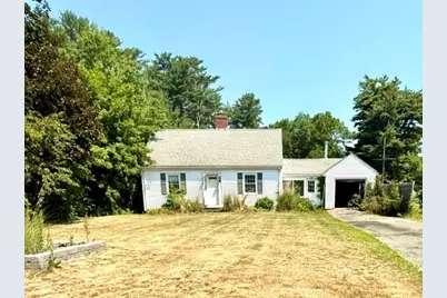 204 Main St, Hanson, MA 02341 - Photo 4