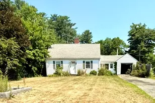 204 Main St, Hanson, MA 02341 - Photo 4