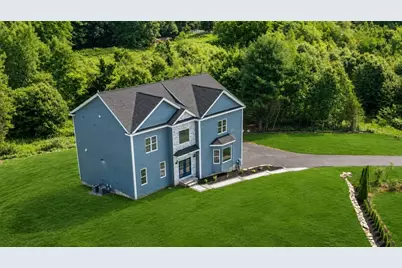603 South St, Shrewsbury, MA 01545 - Photo 2