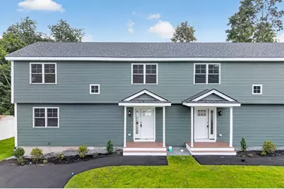 14 Neillian Way #14, Bedford, MA 01730 - Photo 28
