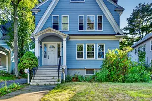 216 Tremont St, Newton, MA 02458 - Photo 1