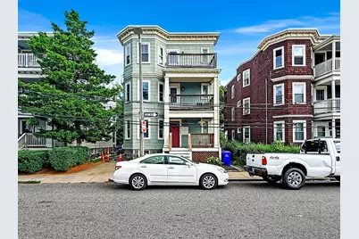 9 Odonnell Sq #3, Boston, MA 02122 - Photo 34