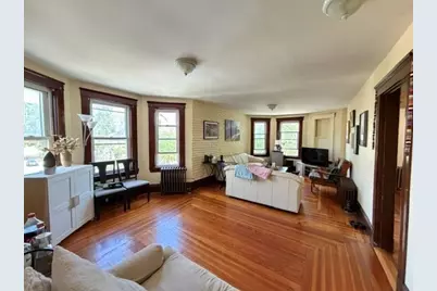 38 Illinois Ave. #2, Somerville, MA 02145 - Photo 6