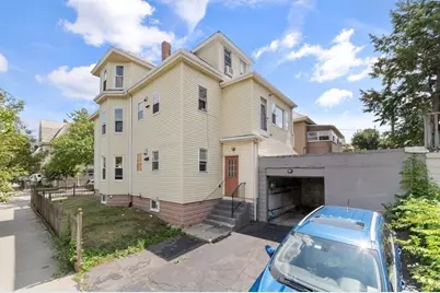 38 Illinois Ave. #2, Somerville, MA 02145 - Photo 12