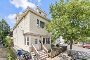 38 Illinois Ave, Somerville, MA 02145 - Photo 1