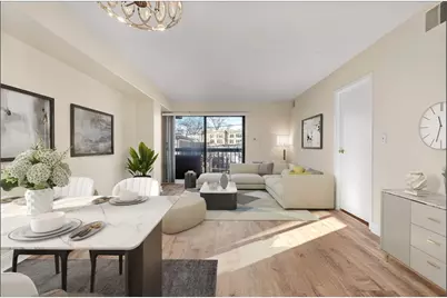280 Harvard St #2D, Cambridge, MA 02139 - Photo 1
