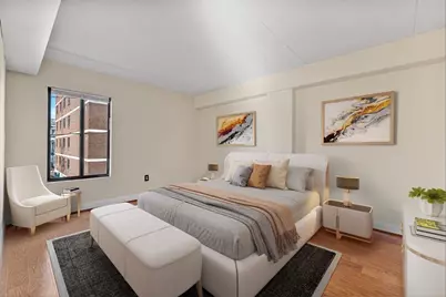 280 Harvard St #2D, Cambridge, MA 02139 - Photo 4