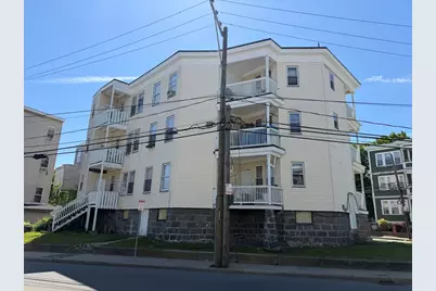 25 Estella Street, Boston, MA 02126 - Photo 2