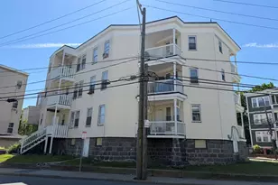 25 Estella St, Boston, MA 02126 - Photo 2